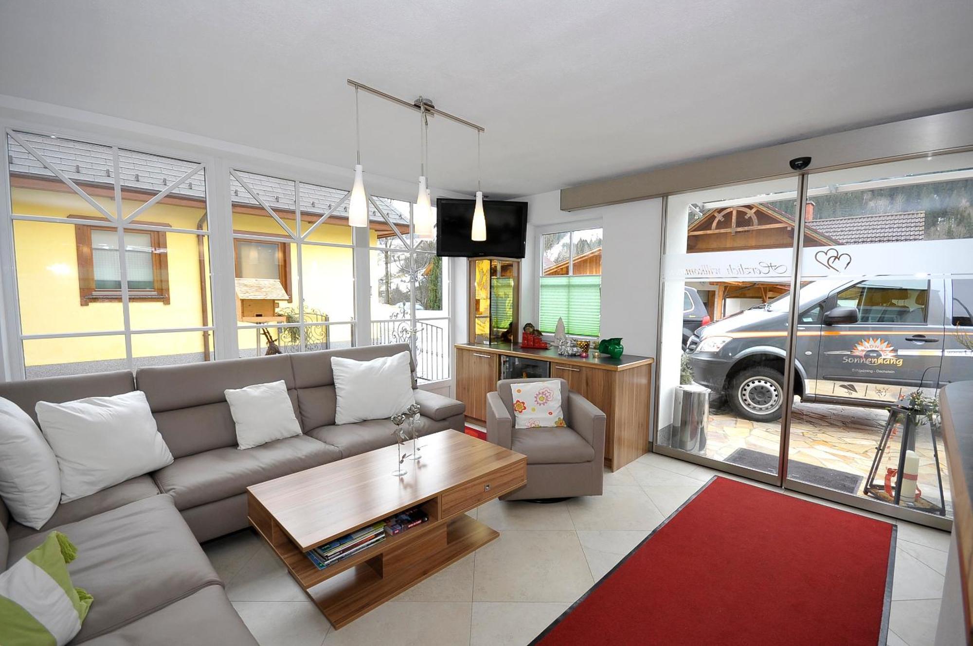 Apartmenthaus Sonnenhang Schladming Exterior foto