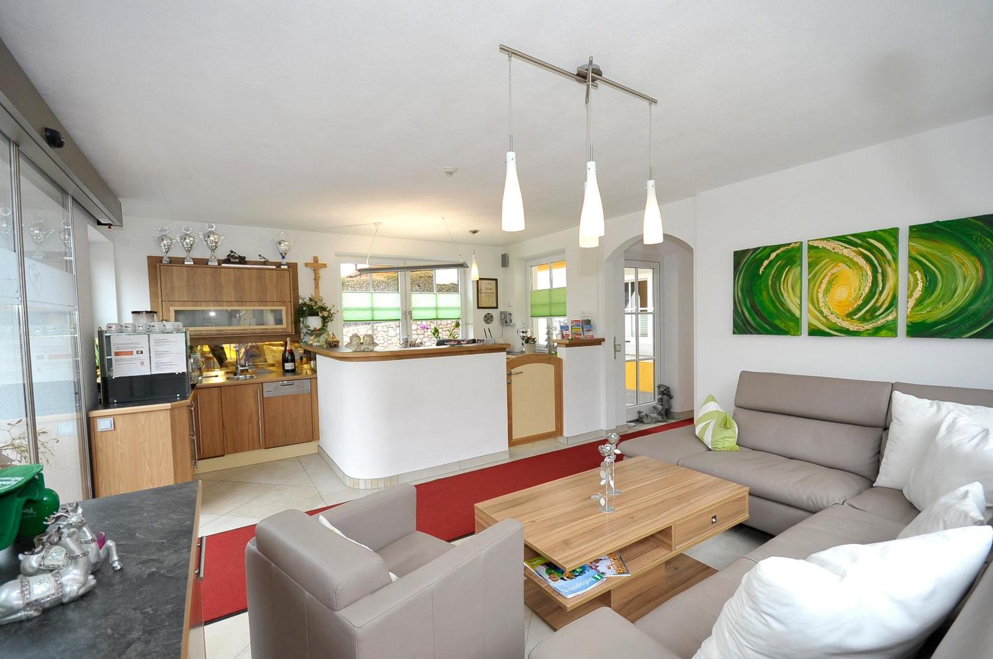 Apartmenthaus Sonnenhang Schladming Exterior foto