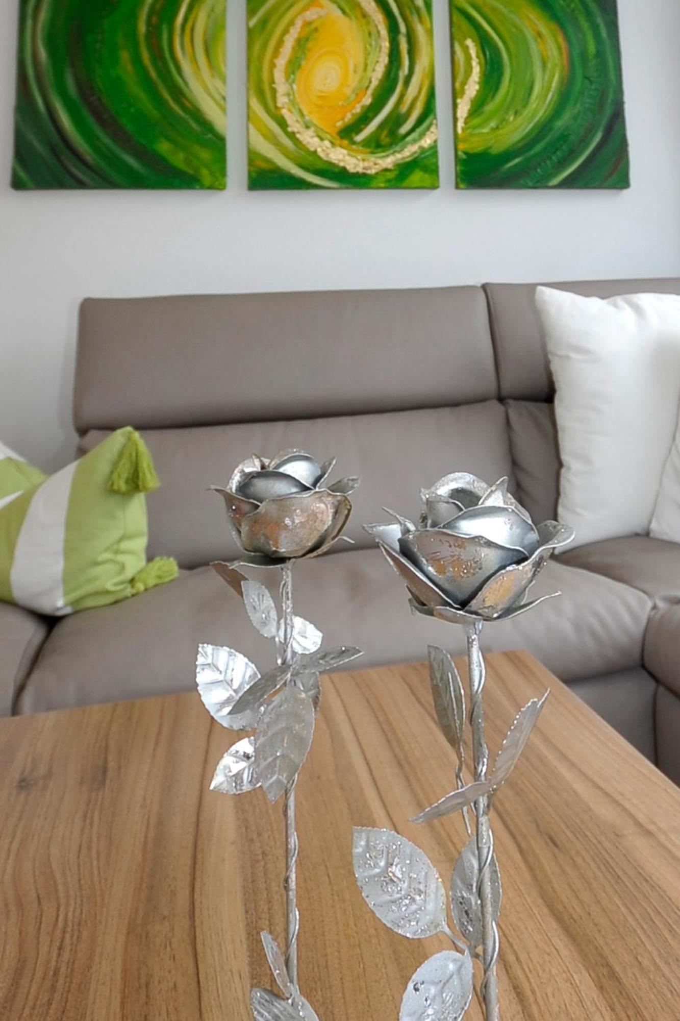 Apartmenthaus Sonnenhang Schladming Exterior foto