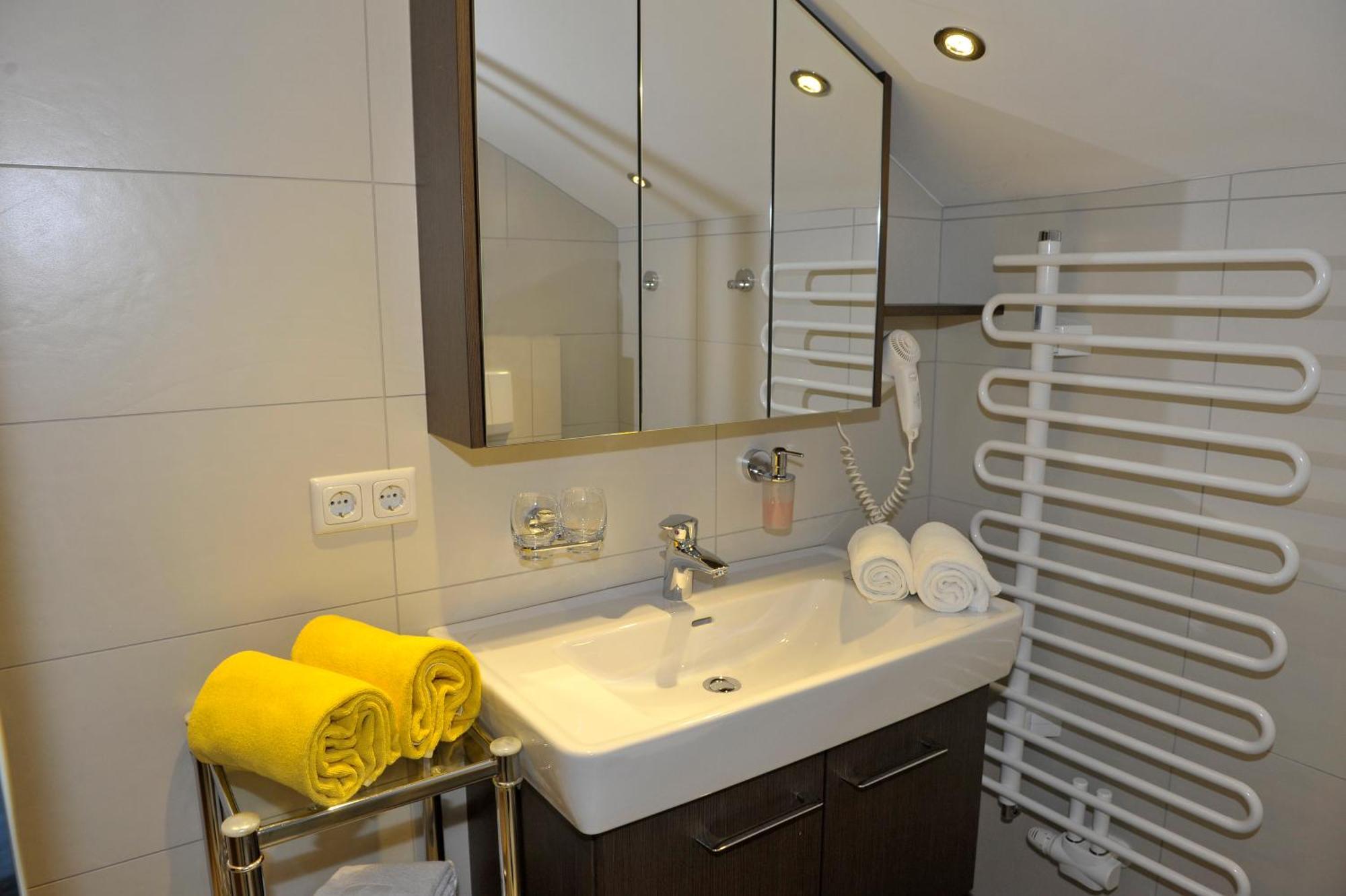Apartmenthaus Sonnenhang Schladming Exterior foto